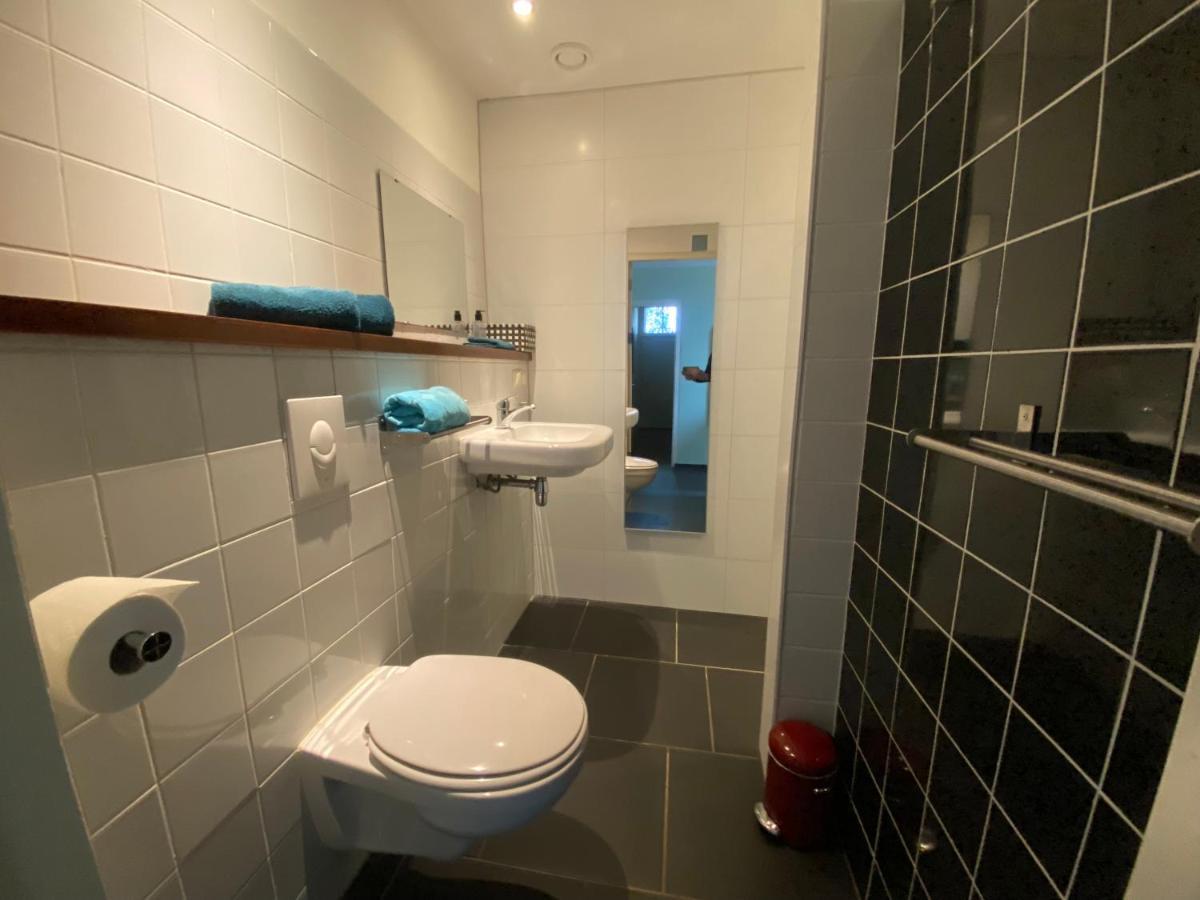 Kindvriendelijk Appartement De Hooge Stukken Onder De Rook Van Groningen Eelde-Paterswolde Zewnętrze zdjęcie