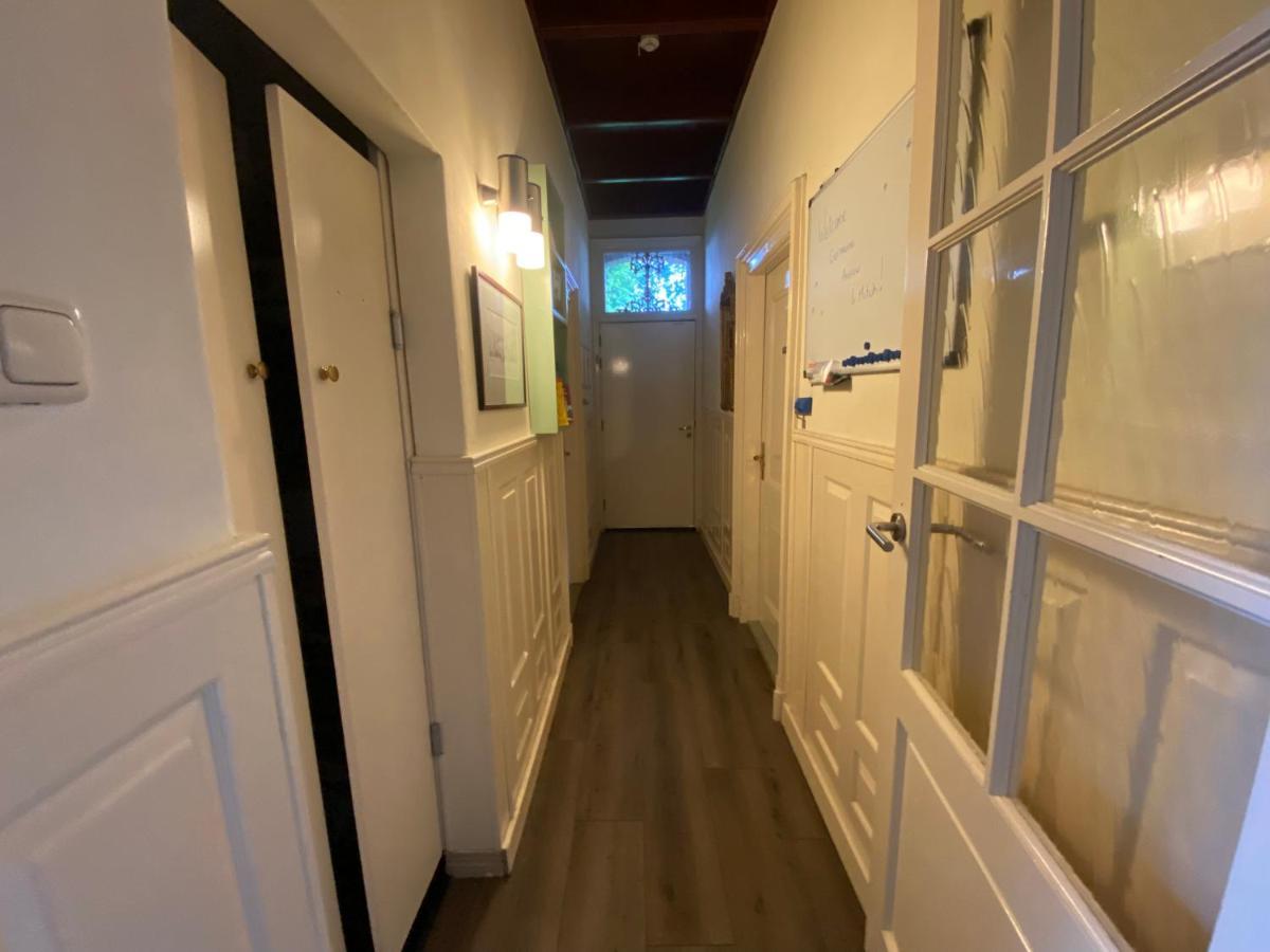 Kindvriendelijk Appartement De Hooge Stukken Onder De Rook Van Groningen Eelde-Paterswolde Zewnętrze zdjęcie