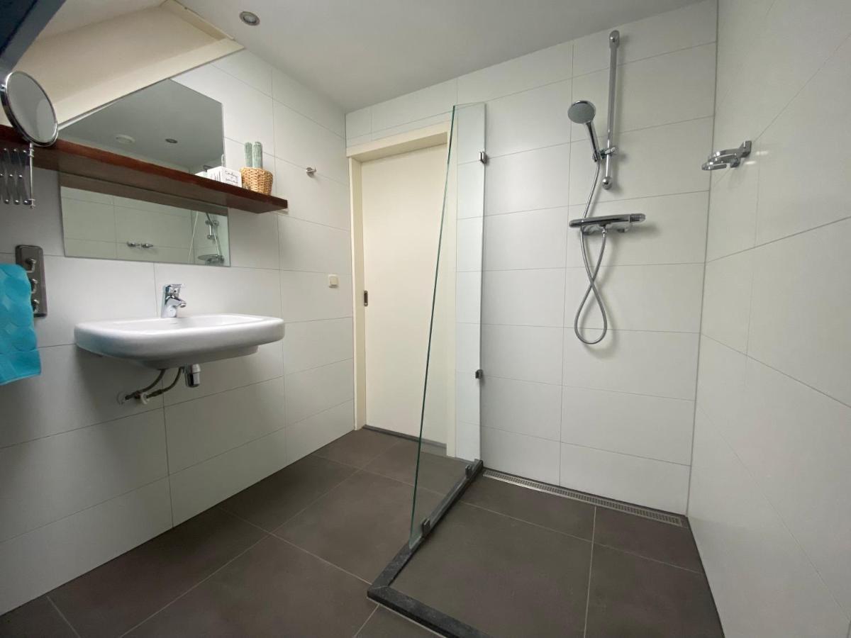 Kindvriendelijk Appartement De Hooge Stukken Onder De Rook Van Groningen Eelde-Paterswolde Zewnętrze zdjęcie